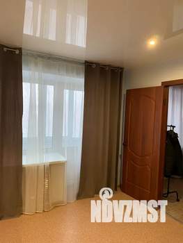 2-к квартира, посуточно, 42м2, 3/5 этаж