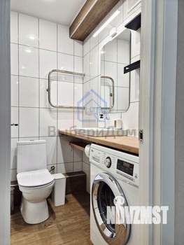 1-к квартира, на длительный срок, 31м2, 17/18 этаж