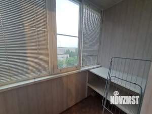 1-к квартира, на длительный срок, 40м2, 10/10 этаж