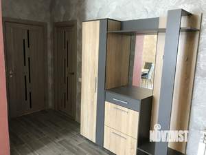 Студия квартира, на длительный срок, 50м2, 2/9 этаж