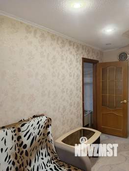 2-к квартира, на длительный срок, 42м2, 2/5 этаж