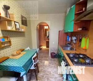 1-к квартира, на длительный срок, 30м2, 3/5 этаж