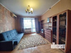 1-к квартира, на длительный срок, 40м2, 8/9 этаж