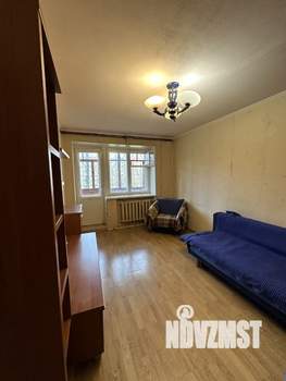 2-к квартира, на длительный срок, 45м2, 2/6 этаж