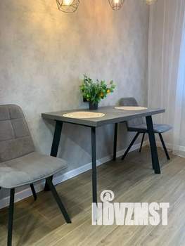 1-к квартира, посуточно, 40м2, 6/9 этаж