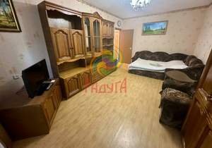 2-к квартира, на длительный срок, 62м2, 2/16 этаж