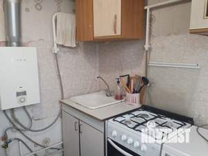 1-к квартира, на длительный срок, 31м2, 5/5 этаж