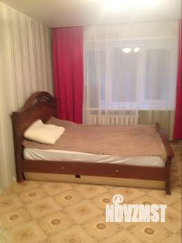 1-к квартира, на длительный срок, 32м2, 3/5 этаж