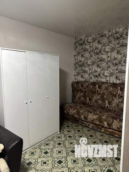 1-к квартира, на длительный срок, 38м2, 8/10 этаж