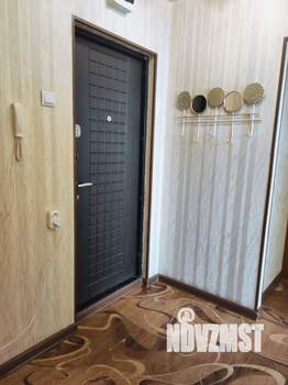 2-к квартира, посуточно, 41м2, 2/5 этаж