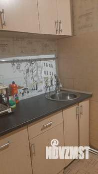 3-к квартира, на длительный срок, 64м2, 4/6 этаж