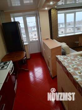 Студия квартира, на длительный срок, 32м2, 7/9 этаж