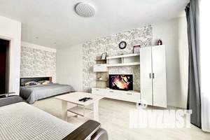 1-к квартира, посуточно, 43м2, 3/20 этаж