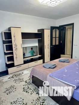 2-к квартира, посуточно, 52м2, 2/9 этаж