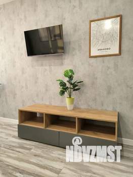 1-к квартира, посуточно, 34м2, 17/18 этаж