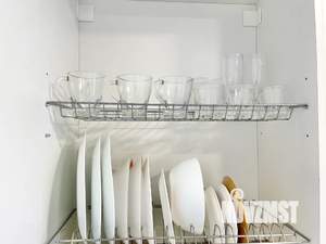 1-к квартира, посуточно, 35м2, 4/5 этаж