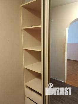1-к квартира, на длительный срок, 30м2, 4/5 этаж