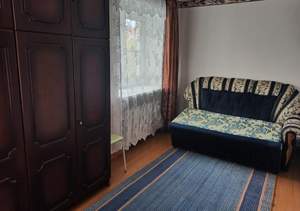 2-к квартира, на длительный срок, 42м2, 4/5 этаж