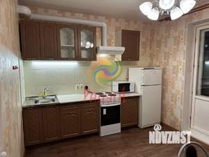 2-к квартира, на длительный срок, 61м2, 7/14 этаж