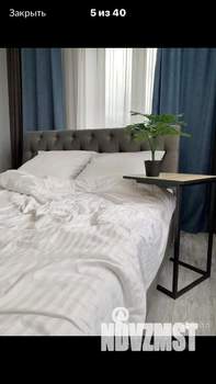 2-к квартира, посуточно, 56м2, 14/14 этаж