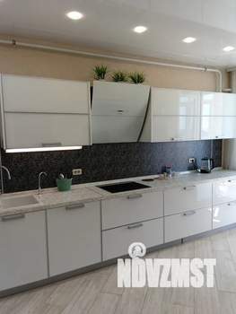 2-к квартира, посуточно, 55м2, 16/17 этаж