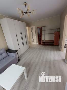3-к квартира, на длительный срок, 50м2, 5/5 этаж