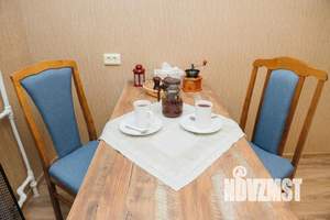 3-к квартира, посуточно, 70м2, 1/1 этаж