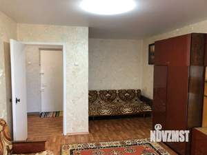 1-к квартира, на длительный срок, 35м2, 2/9 этаж