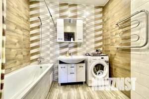 2-к квартира, посуточно, 51м2, 4/19 этаж