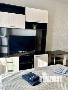1-к квартира, посуточно, 46м2, 1/1 этаж