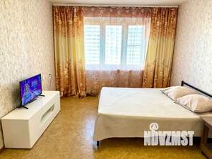 2-к квартира, посуточно, 65м2, 5/17 этаж