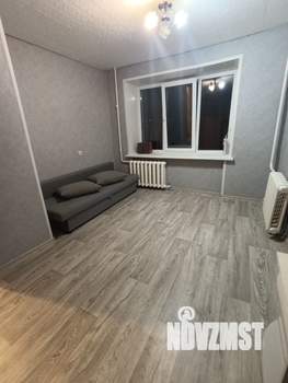 1-к квартира, на длительный срок, 22м2, 4/5 этаж