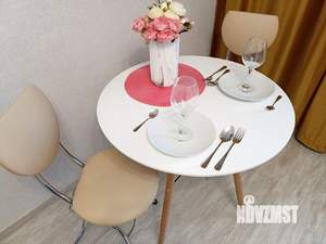 Студия квартира, посуточно, 30м2, 6/18 этаж