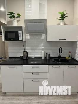 Студия квартира, посуточно, 30м2, 14/17 этаж