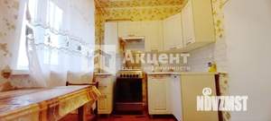 1-к квартира, на длительный срок, 30м2, 1/5 этаж