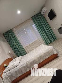 1-к квартира, посуточно, 40м2, 1/9 этаж