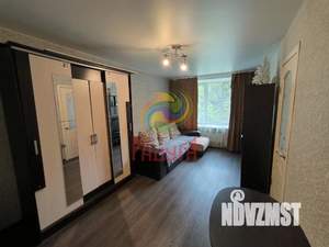 1-к квартира, на длительный срок, 26м2, 1/3 этаж