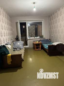 2-к квартира, на длительный срок, 44м2, 4/6 этаж