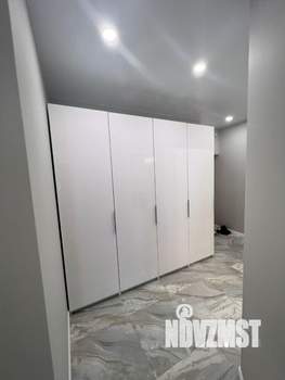 2-к квартира, на длительный срок, 57м2, 12/17 этаж