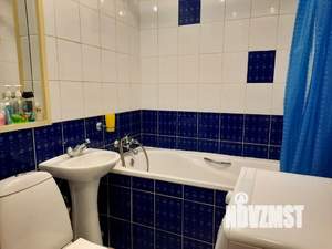 2-к квартира, посуточно, 47м2, 2/5 этаж