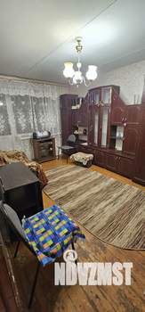 1-к квартира, на длительный срок, 30м2, 3/5 этаж