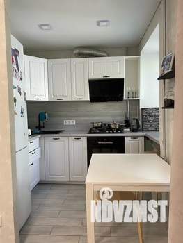 2-к квартира, посуточно, 62м2, 3/5 этаж