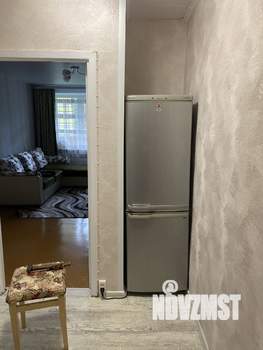 2-к квартира, на длительный срок, 42м2, 2/5 этаж