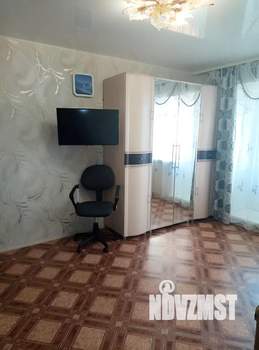 1-к квартира, посуточно, 32м2, 5/9 этаж