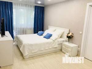 2-к квартира, посуточно, 41м2, 5/5 этаж