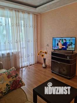2-к квартира, посуточно, 43м2, 4/5 этаж