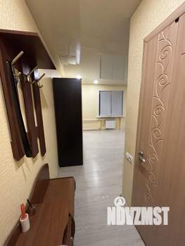 1-к квартира, на длительный срок, 33м2, 3/5 этаж