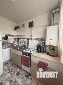 1-к квартира, на длительный срок, 31м2, 5/5 этаж