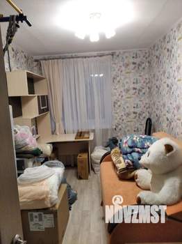 2-к квартира, на длительный срок, 48м2, 5/5 этаж