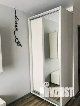 Студия квартира, посуточно, 20м2, 3/5 этаж